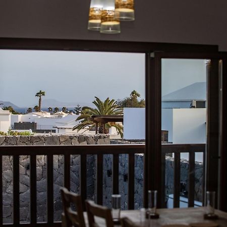 Villa Casa Blanca Playa Blanca  Exterior photo