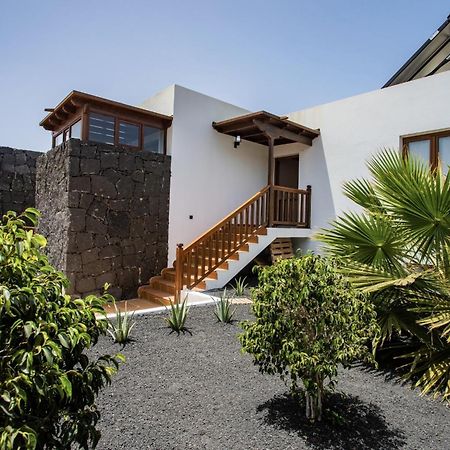 Villa Casa Blanca Playa Blanca  Exterior photo