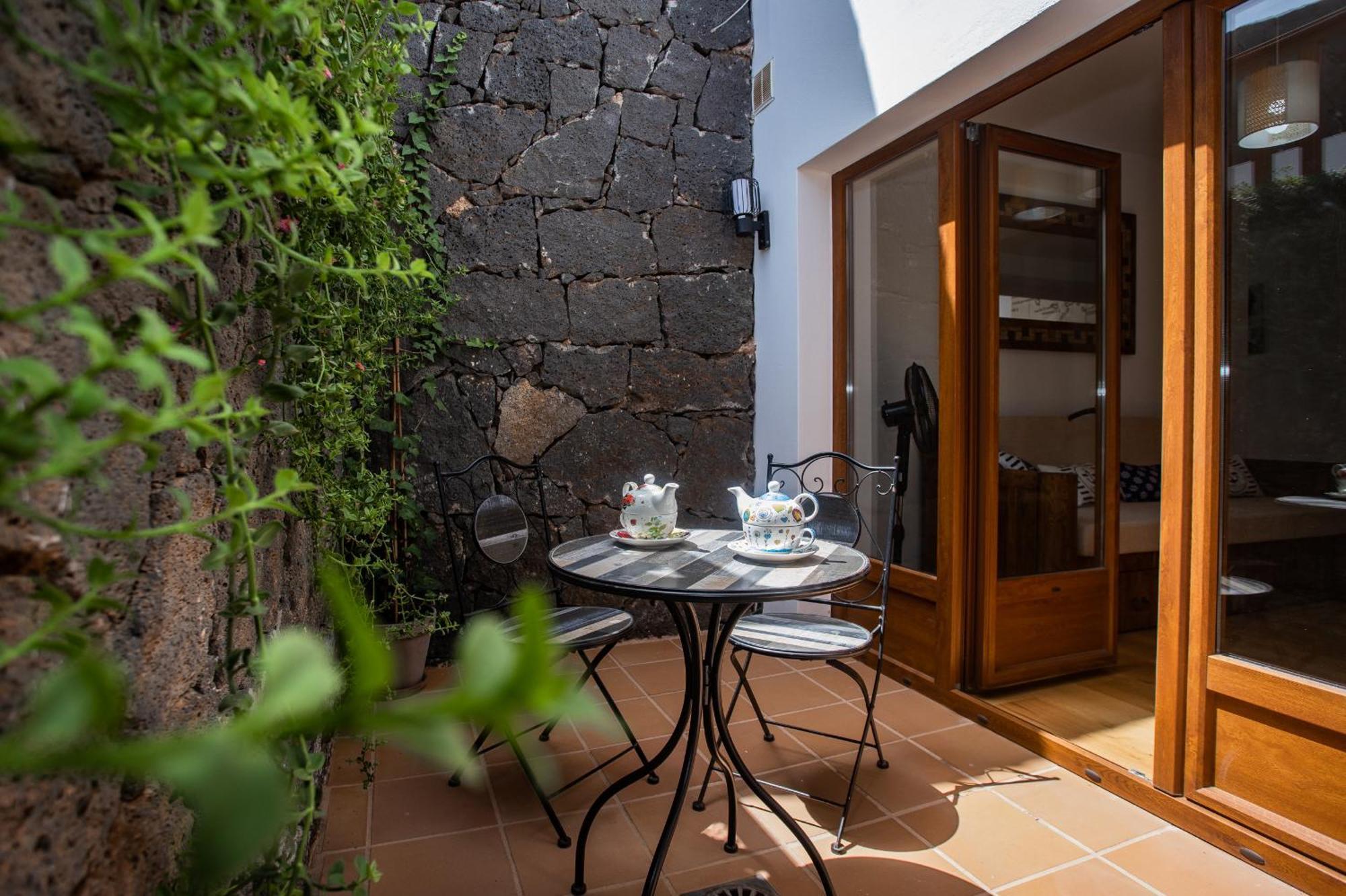 Villa Casa Blanca Playa Blanca  Exterior photo